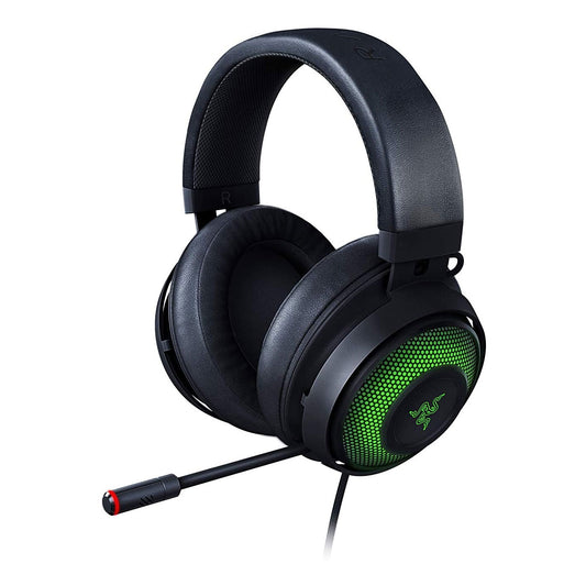 Razer Kraken Ultimate USB Gaming Headset for PC - GameShop Malaysia