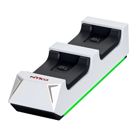 Nyko Charge Base for Xbox Series X|S and Xbox One - GameShop Malaysia