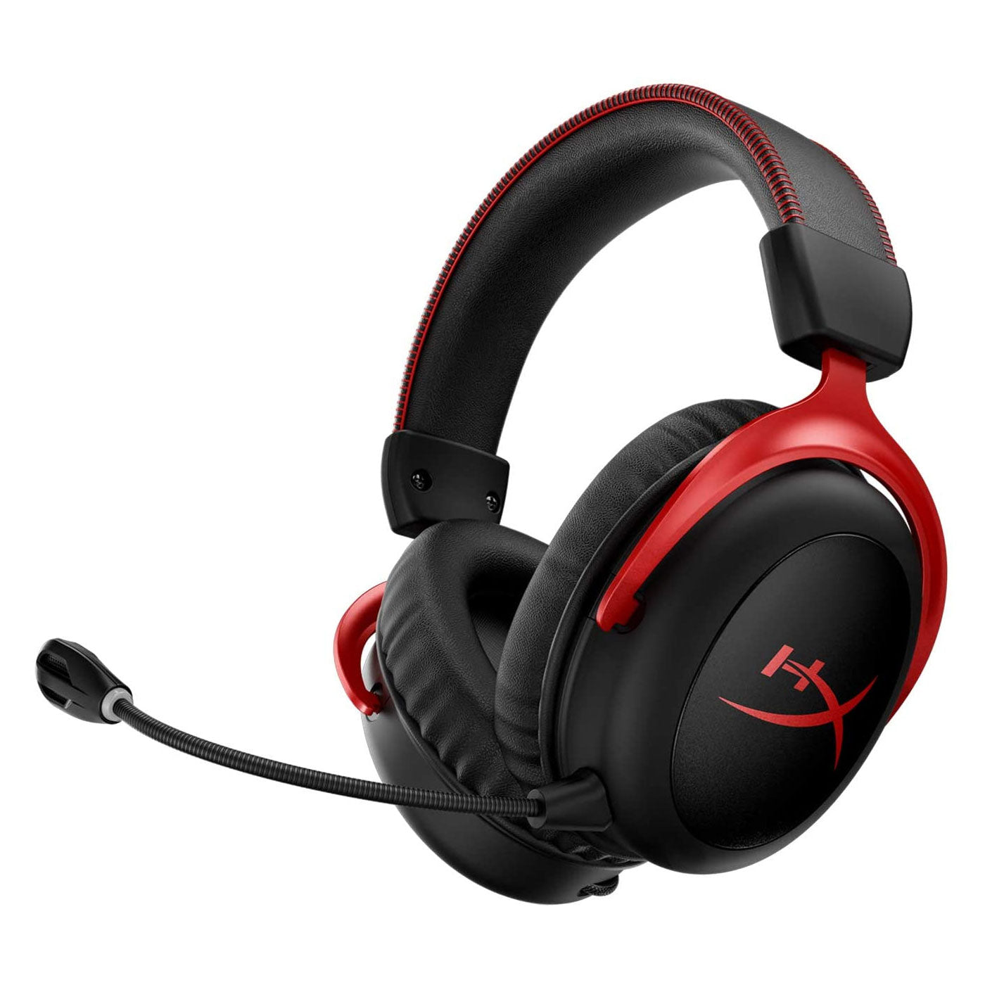 HyperX Cloud II Wireless Gaming Headset - GameShop Malaysia