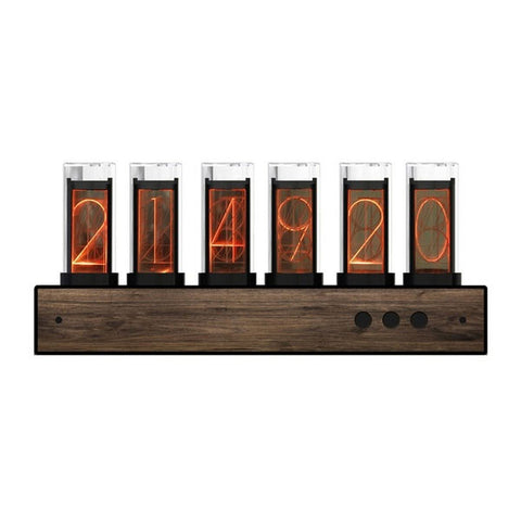 Gixie Clock - GameShop Malaysia