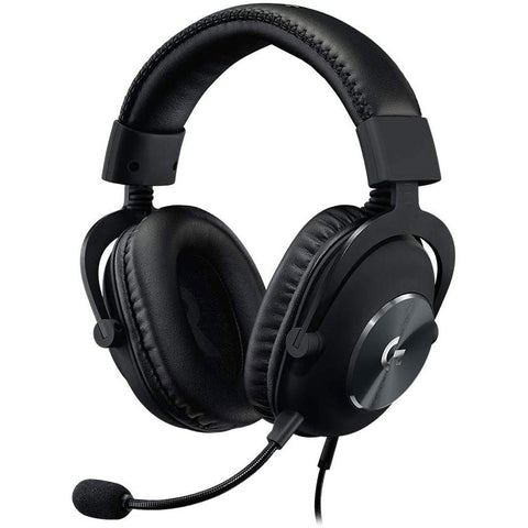 Logitech G Pro X Wired Gaming Headset - GameShop Malaysia