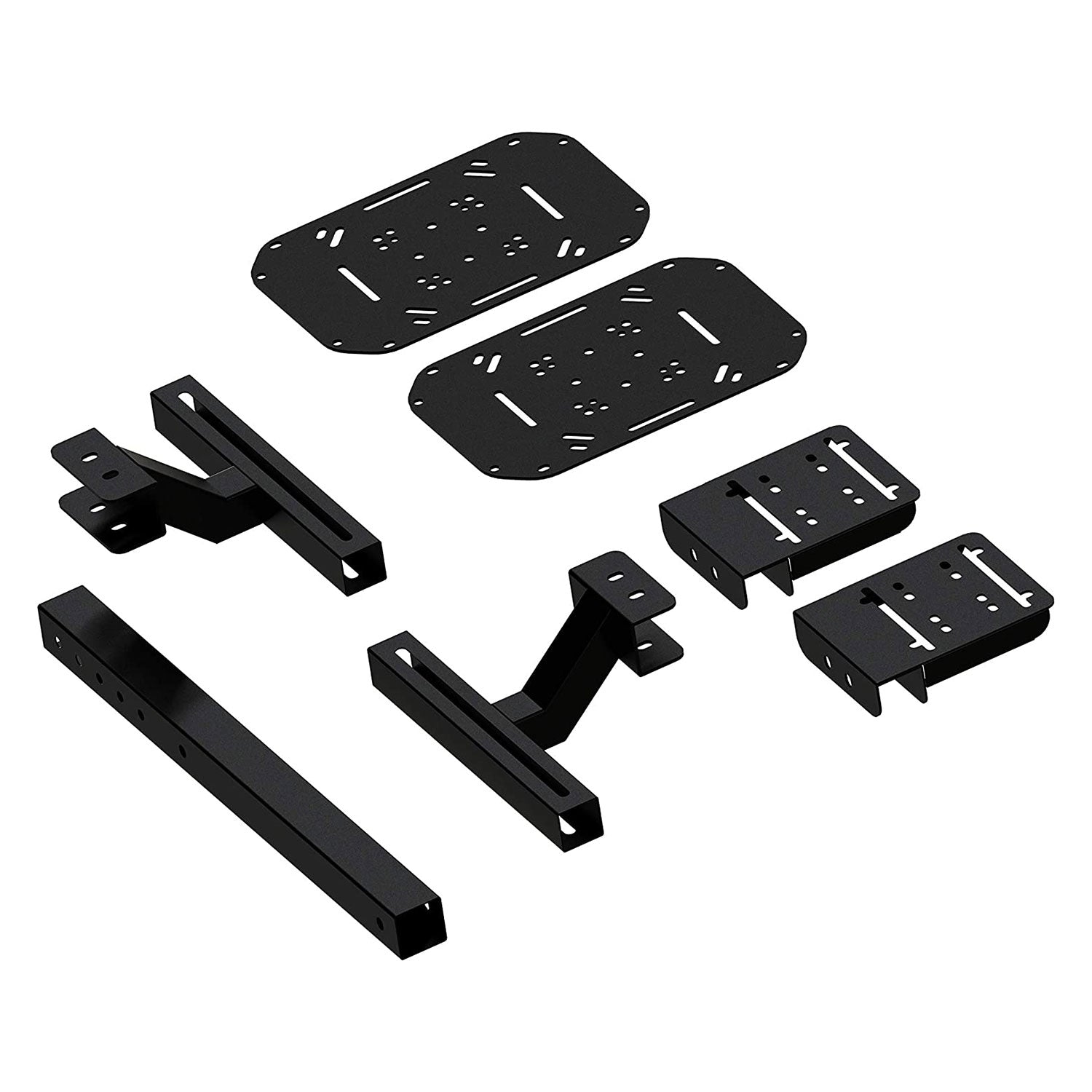 Next Level Racing Combat Flight Pack for GT Track and F-GT Cockpits - GameShop Malaysia