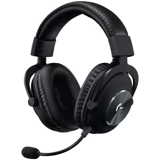 Logitech G Pro Wired Gaming Headset - GameShop Malaysia