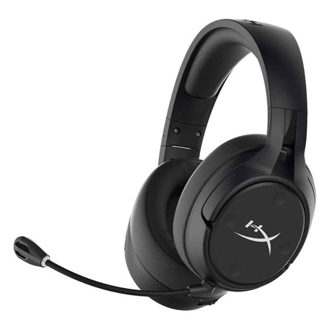 HyperX Cloud Flight S Wireless 7.1 Gaming Headset - GameShop Malaysia