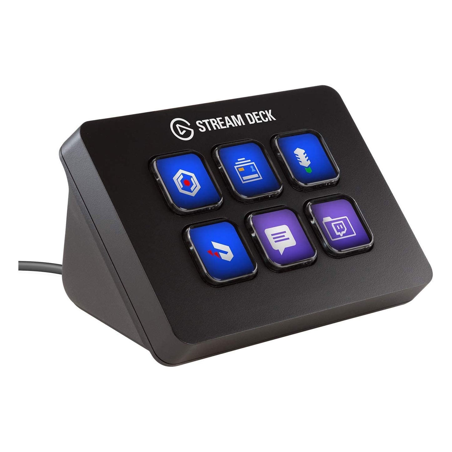Elgato Stream Deck Mini - GameShop Malaysia