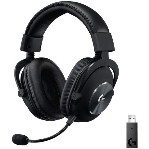 Logitech G Pro X Wireless Gaming Headset - GameShop Malaysia