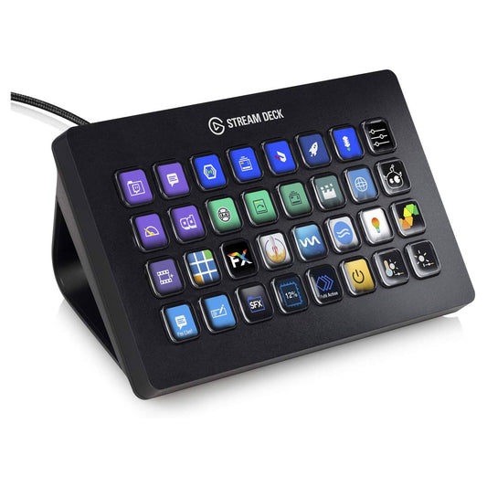 Elgato Stream Deck XL - GameShop Malaysia