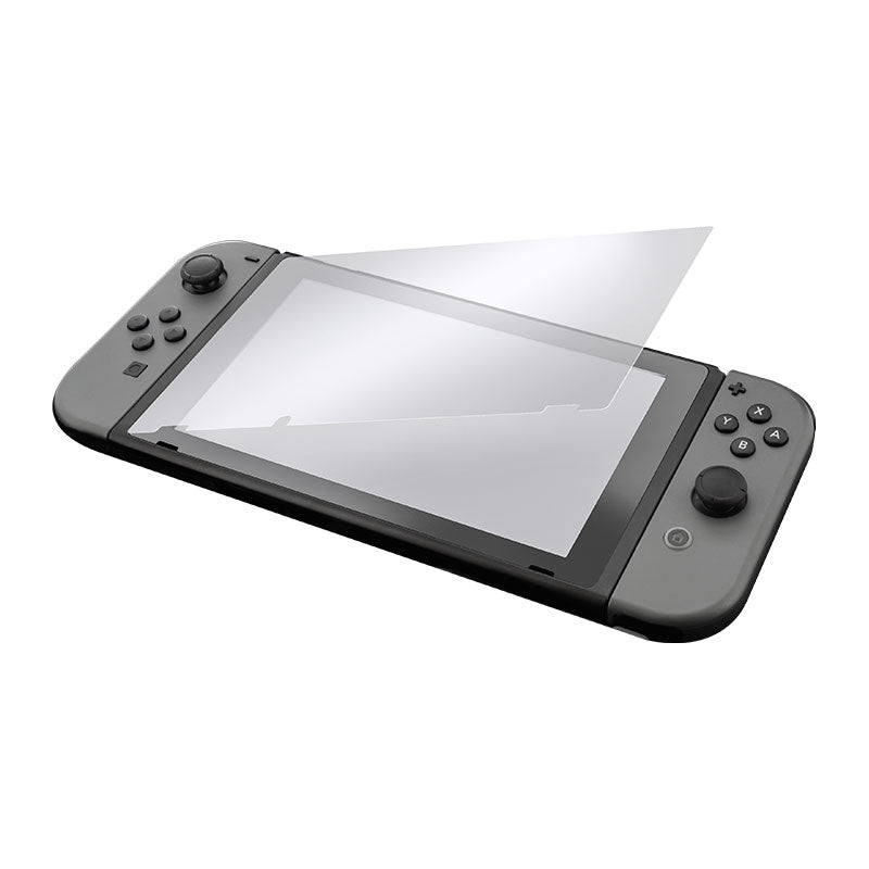 Nyko Screen Armor for Nintendo Switch - GameShop Malaysia