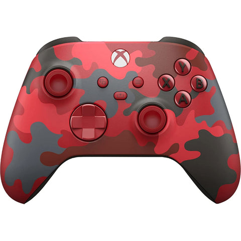 Xbox Wireless Controller Daystrike Camo Special Edition - GameShop Malaysia