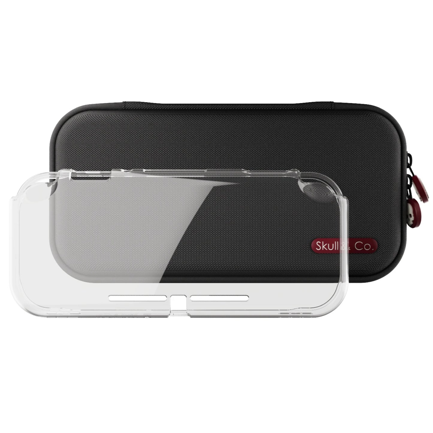 Skull & Co. LiteCase Bundle for Nintendo Switch Lite - GameShop Malaysia