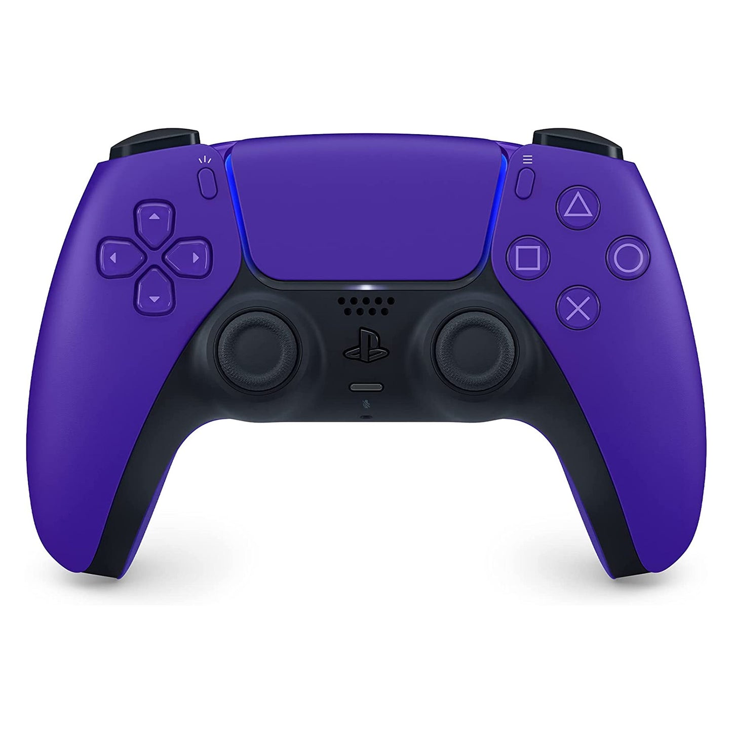 Playstation 5 DualSense Wireless Controller Galactic Purple (USA) - GameShop Malaysia