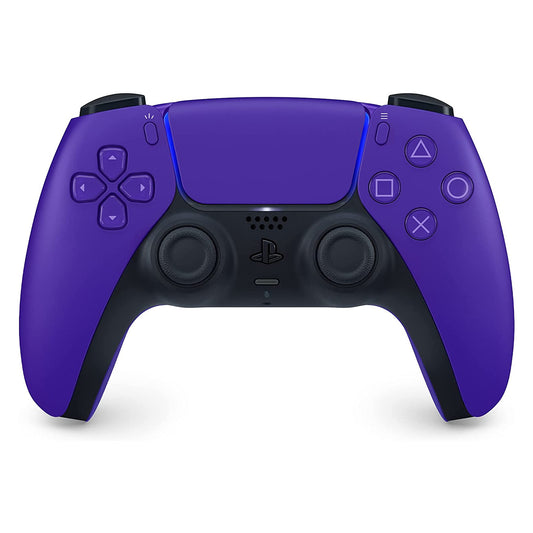 Playstation 5 DualSense Wireless Controller Galactic Purple (USA) - GameShop Malaysia