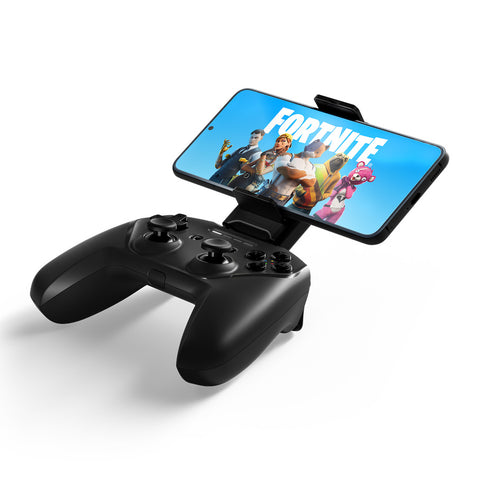 SteelSeries Stratus+ Wireless Gaming Controller for Android - GameShop Malaysia
