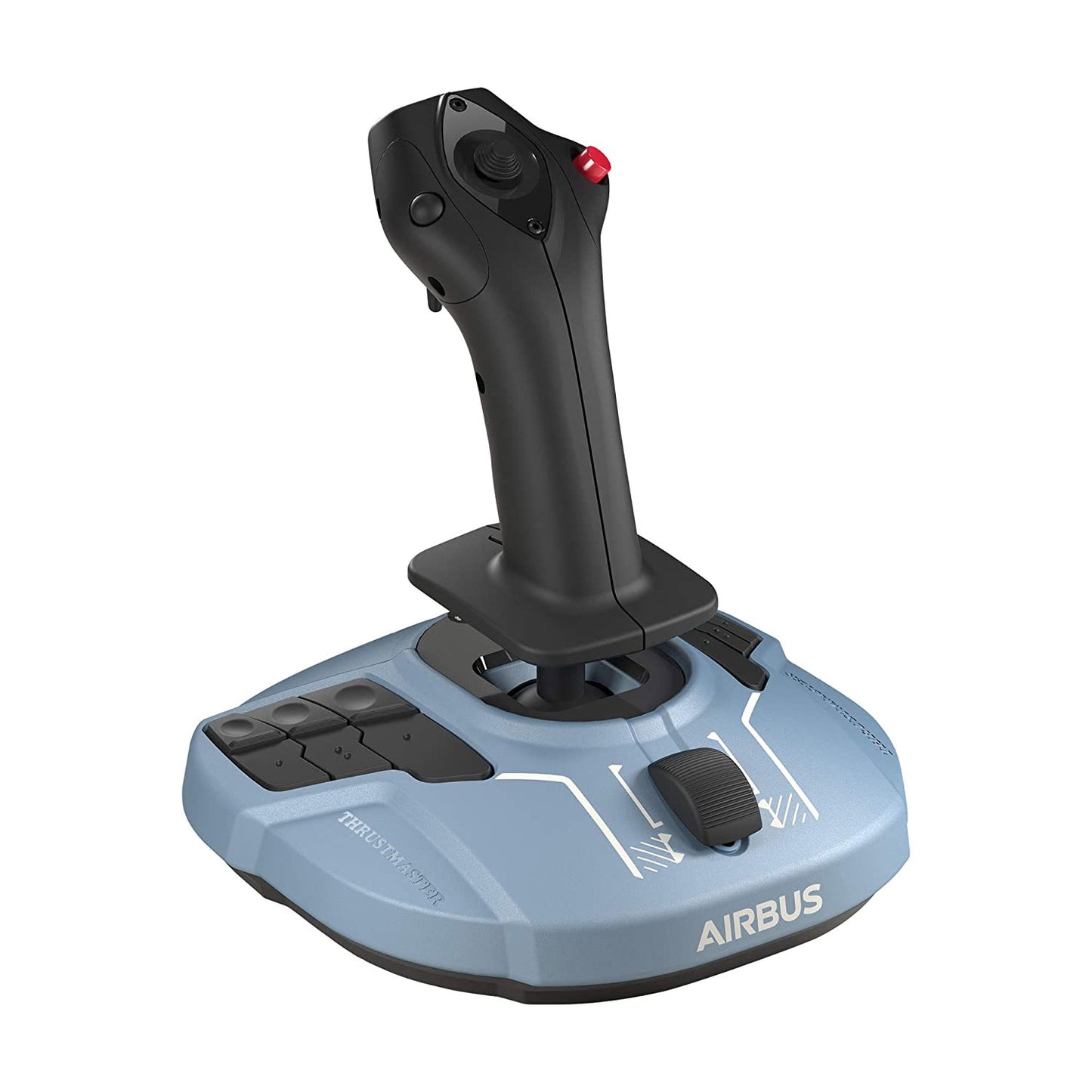 Thrustmaster TCA Sidestick Airbus Edition - GameShop Malaysia