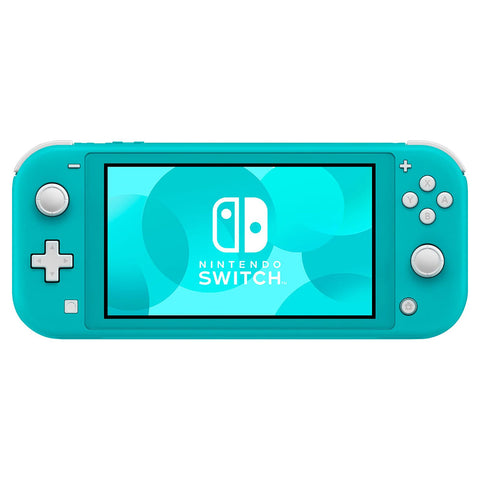 Nintendo Switch Lite Console - GameShop Malaysia