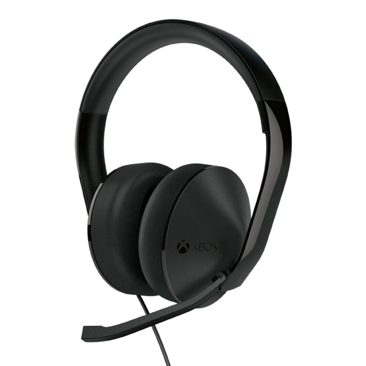Xbox One Stereo Headset - GameShop Malaysia