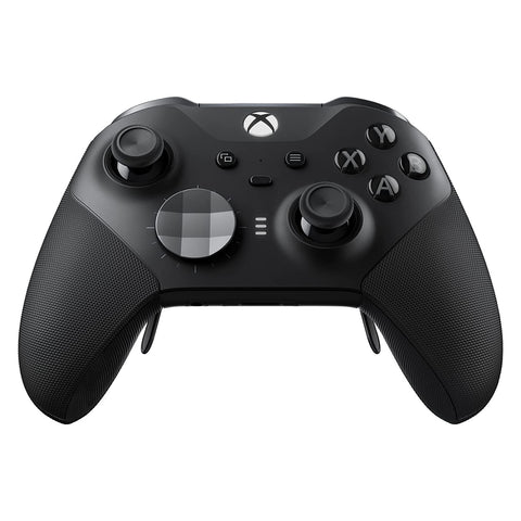 Xbox Elite Wireless Controller Series 2 Black (Japan) - GameShop Malaysia