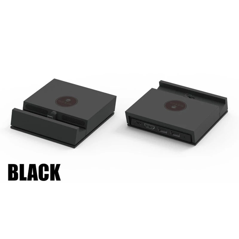 Skull Jumpgate Dock for Nintendo Switch – GameShop Malaysia