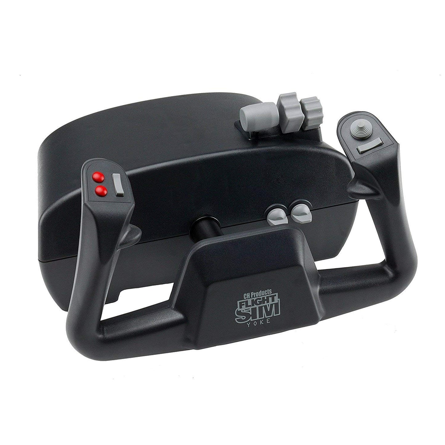 CH Products Flight Sim Yoke - GameShop Malaysia