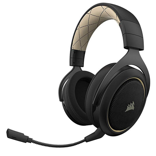 Corsair HS70 SE Wireless 7.1 Surround Sound Gaming Headset - GameShop Malaysia