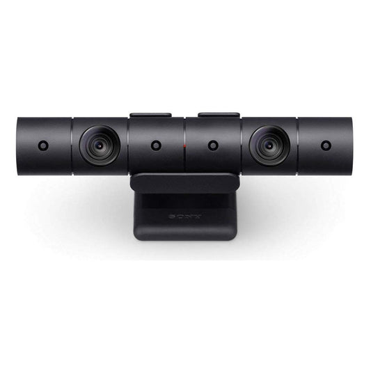Sony PlayStation 4 Eye Camera (Japan Import) - GameShop Malaysia