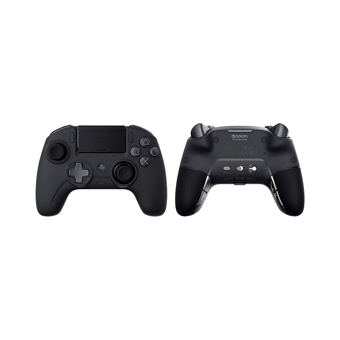 Nacon Revolution Unlimited Pro Controller - GameShop Malaysia