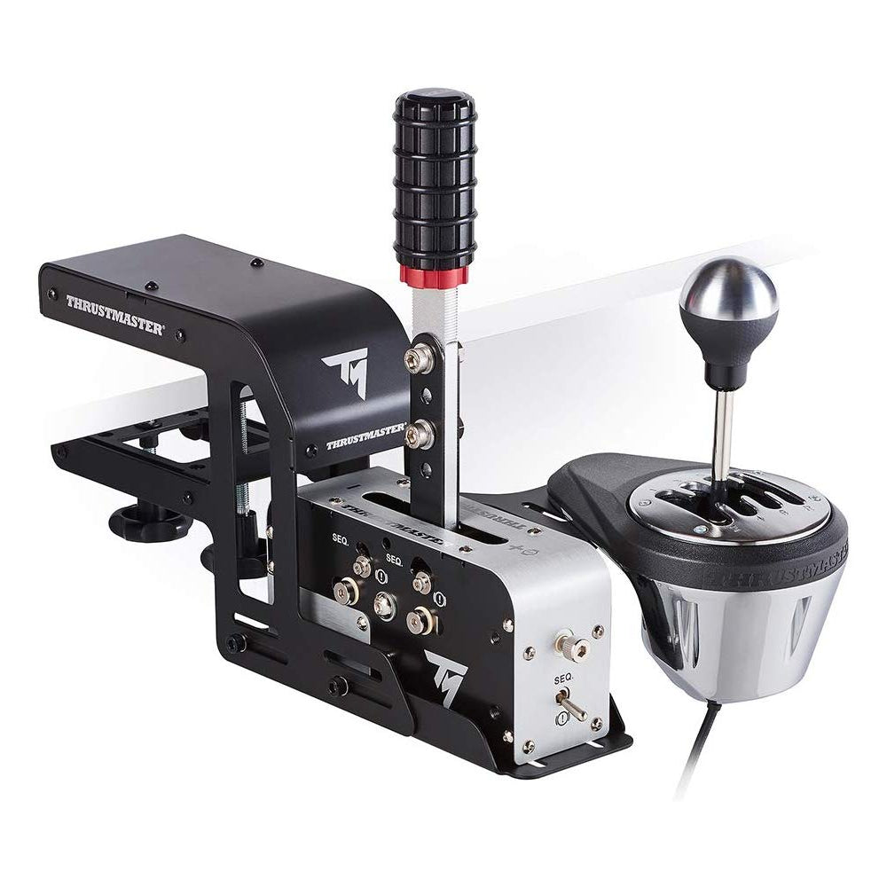 Thrustmaster Racing Clamp - GameShop Malaysia