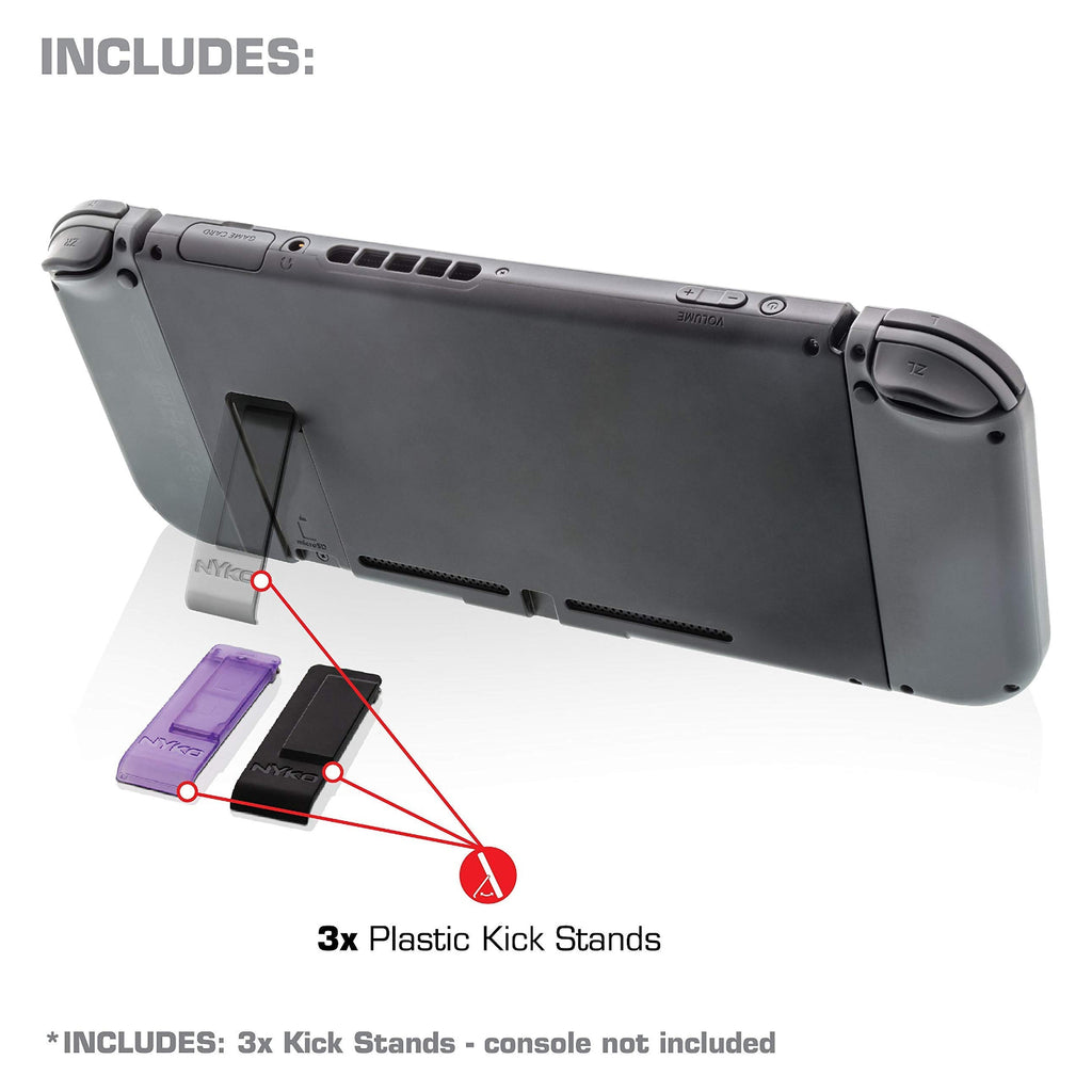 Nintendo switch kickstand gamestop sales