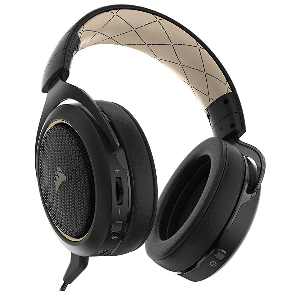 Corsair HS70 SE Wireless 7.1 Surround Sound Gaming Headset - GameShop Malaysia