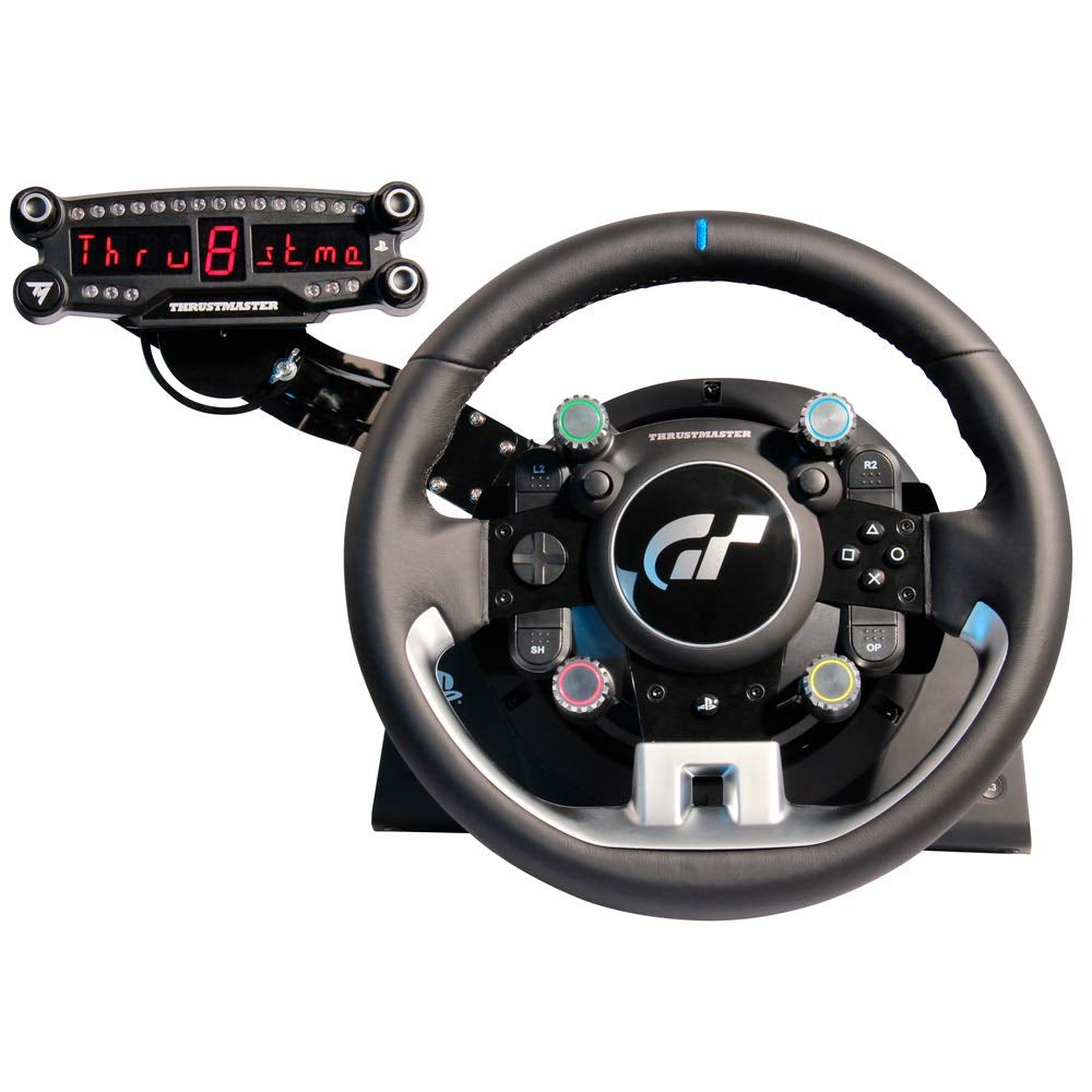 Thrustmaster LED Display Holder - GameShop Malaysia