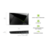 Nvidia Shield TV Gaming Edition | 4K HDR Streaming Media Player with GeForce NOW - GameShop Malaysia