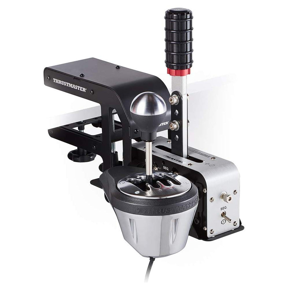 Thrustmaster Racing Clamp - GameShop Malaysia