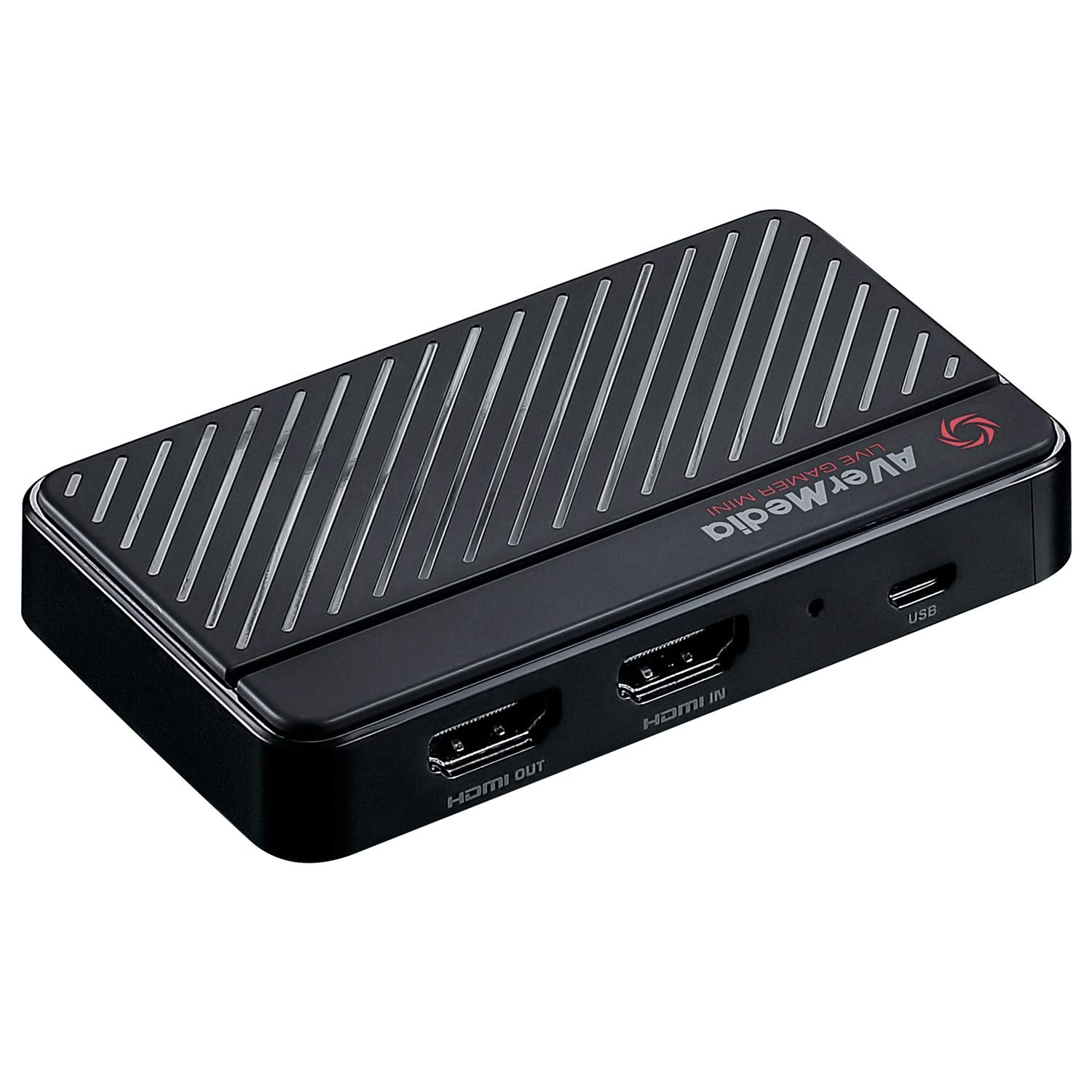 Avermedia Live Gamer Mini - GameShop Malaysia