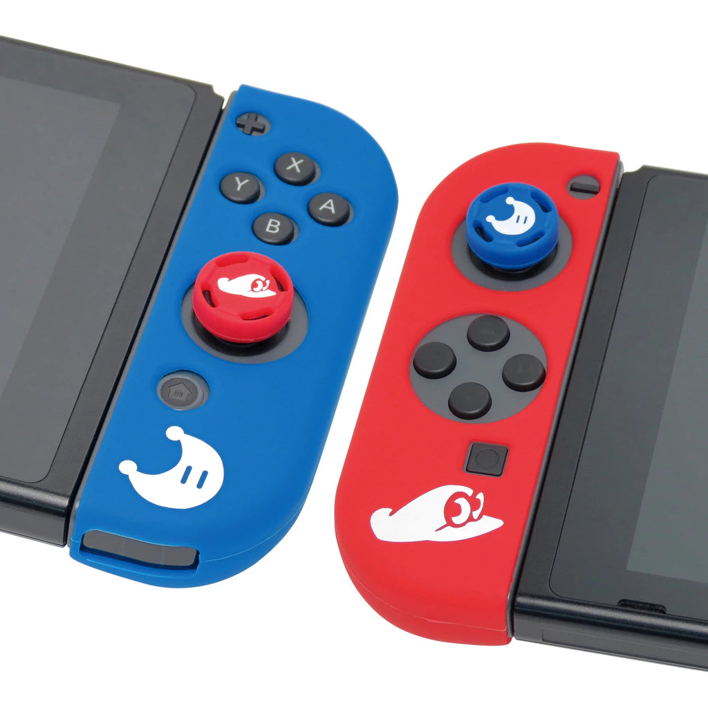 Hori Starter Kit Super Mario Odyssey Edition for Switch GameShop