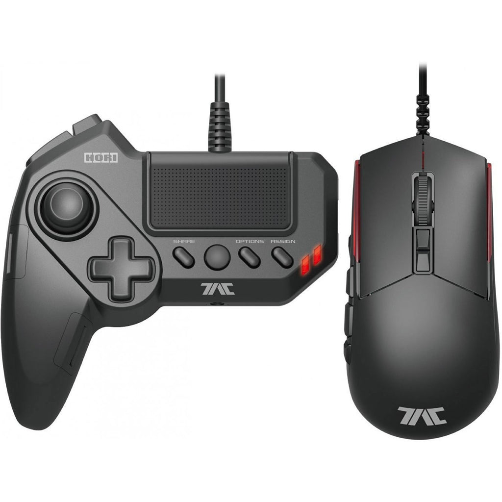 Hori Tactical Assault Commander Grip Controller Type G1 for PS3