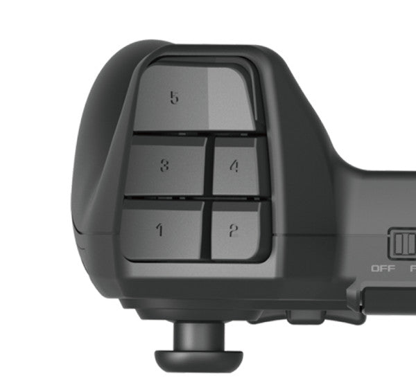 Hori tactical assault commander grip store