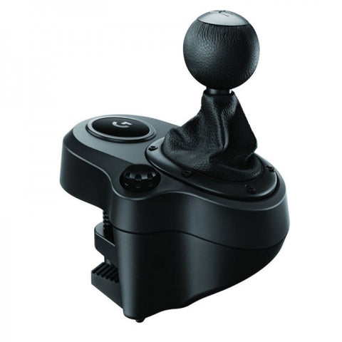 Logitech Driving Force Shifter for G29 and G920 Driving Force Racing Wheels - GameShop Malaysia