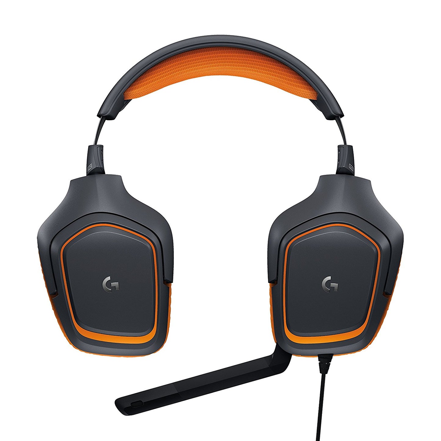 Logitech G231 Prodigy Gaming Headset - GameShop Malaysia