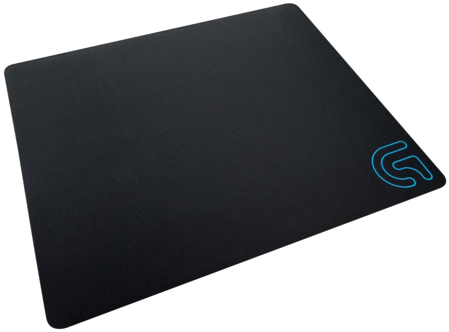Logitech G240 Cloth Gaming Mouse Pad - GameShop Malaysia