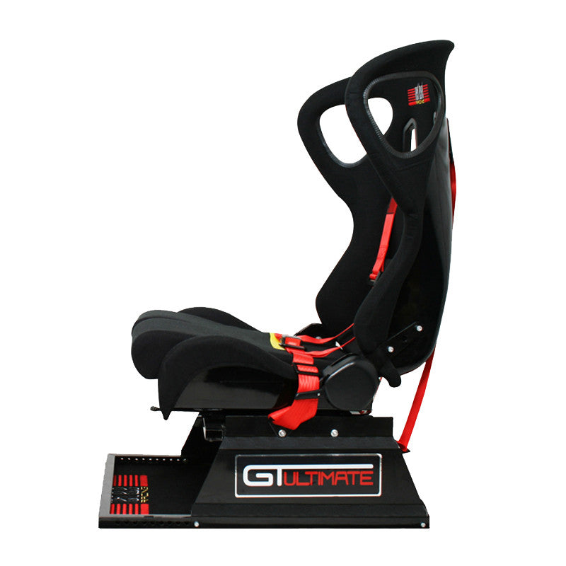 Next Level Racing Seat Add On - GameShop Malaysia