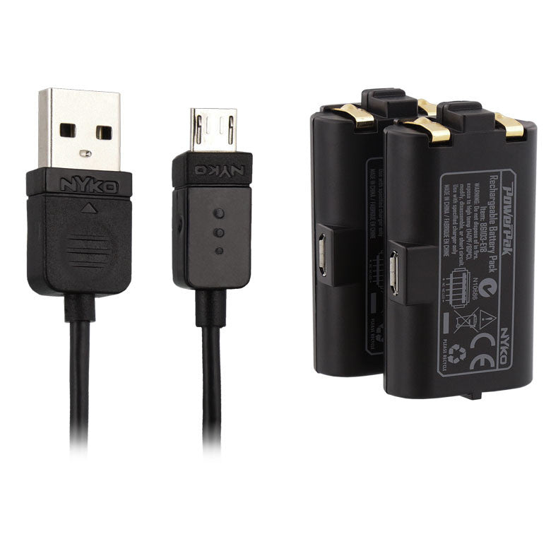 Nyko Power Kit Plus for Xbox One - GameShop Malaysia