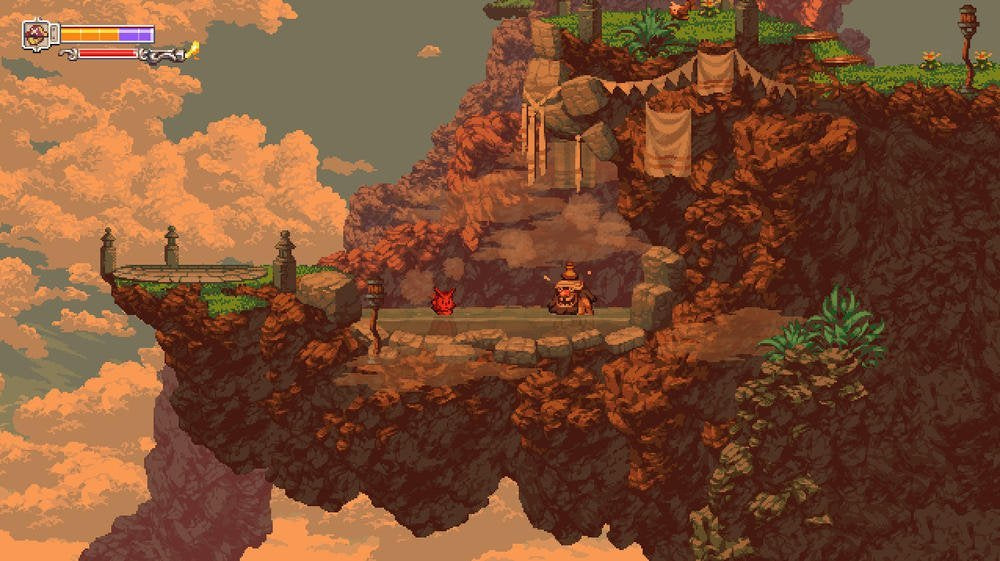 Owlboy (Switch) - GameShop Malaysia
