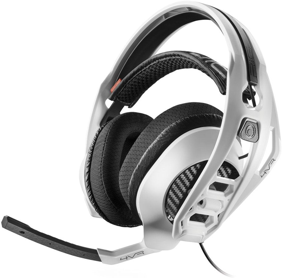 Plantronics RIG 4VR VR Gaming Headset for Playstation VR - GameShop Malaysia