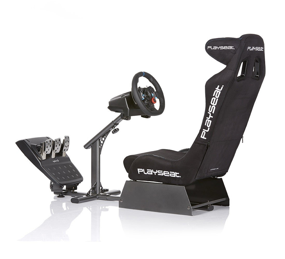 Playseat Evolution Alcantara Pro - GameShop Malaysia
