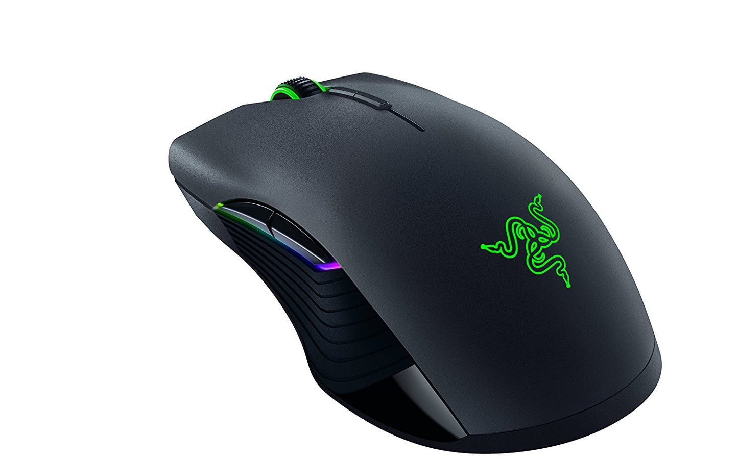 Razer Lancehead Ambidextrous Chroma Wired/Wireless Gaming Mouse - GameShop Malaysia