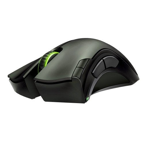 Razer Mamba Elite Wireless Gaming Mouse - GameShop Malaysia