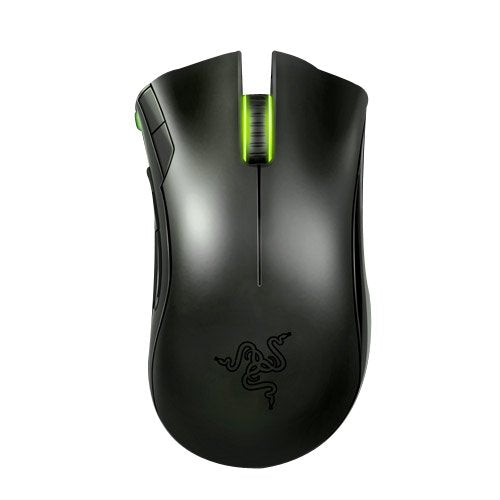 Razer Mamba Elite Wireless Gaming Mouse - GameShop Malaysia