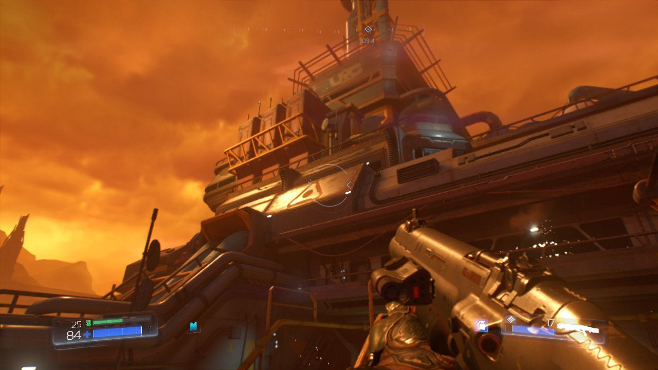 Doom (Switch) - GameShop Malaysia