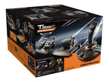 Thrustmaster T.16000M FCS Flight Pack HOTAS Controller - GameShop Malaysia