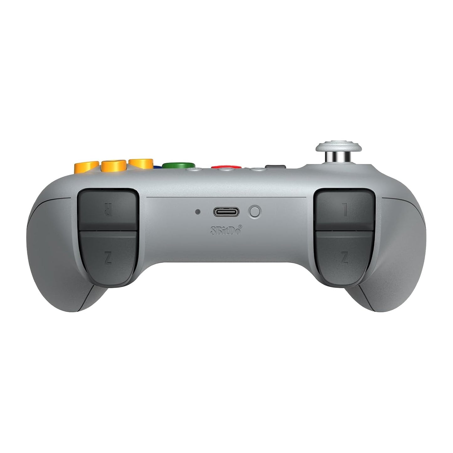 8BitDo Deck 64 Bluetooth Controller